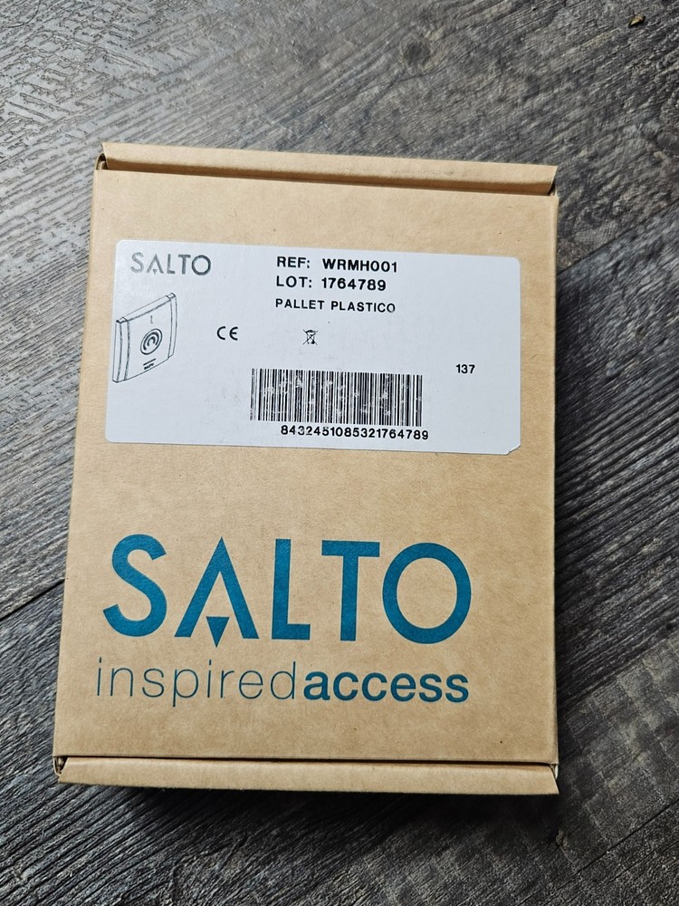 Salto Security Systems - WRMH001