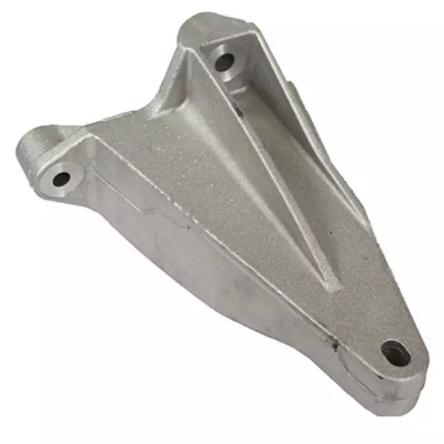 Genuine Ford Engine Mount Bracket 4R3Z-6031-AA
