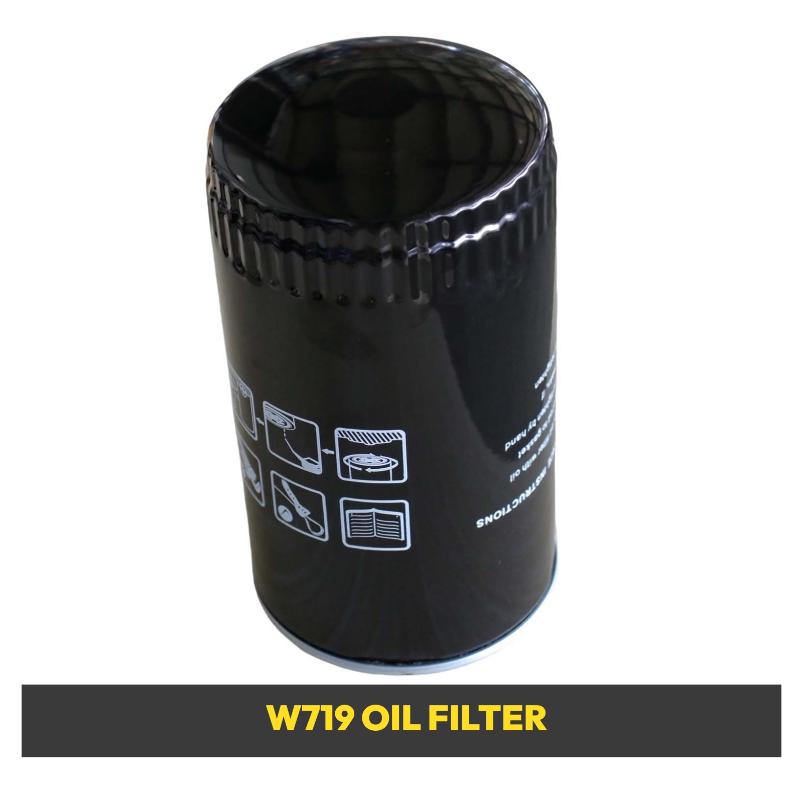 TK7.5-8 1P Air Compressor maintenance kit ，Air Filter+oil Filter+oil separator