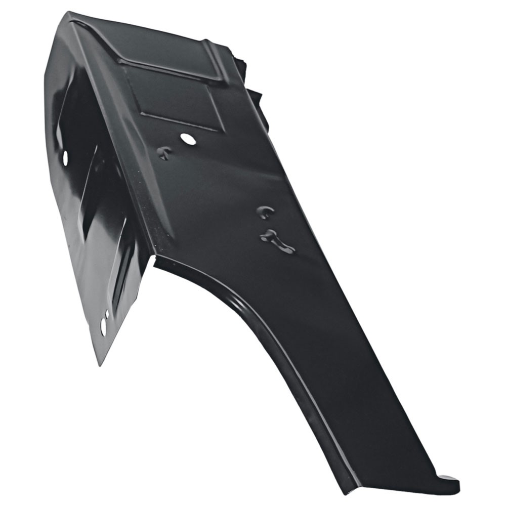 Side Trunk Floor Passenger Side Mustang 1965-1970