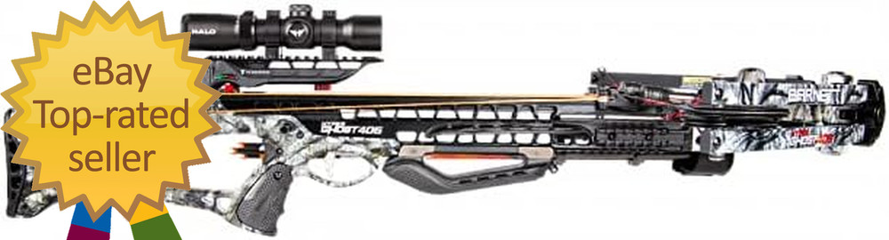 Hyperghost Crank Cocking Device, Crossbow CCD Compatible with Hyperghost