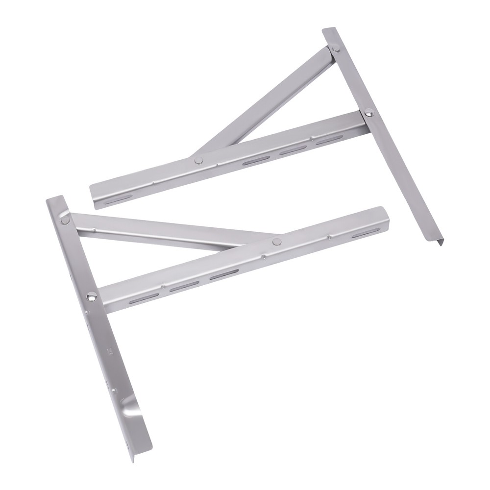 New Mini Split Wall Mount Mounting Bracket Hanging Rack For Air Conditioner A/C