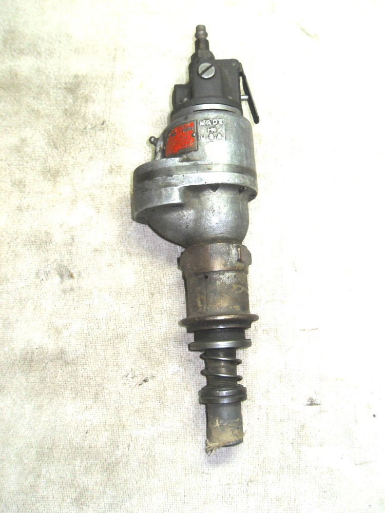 1 ROTOR TOOL CO EOM-1084 ROTOR DRILL