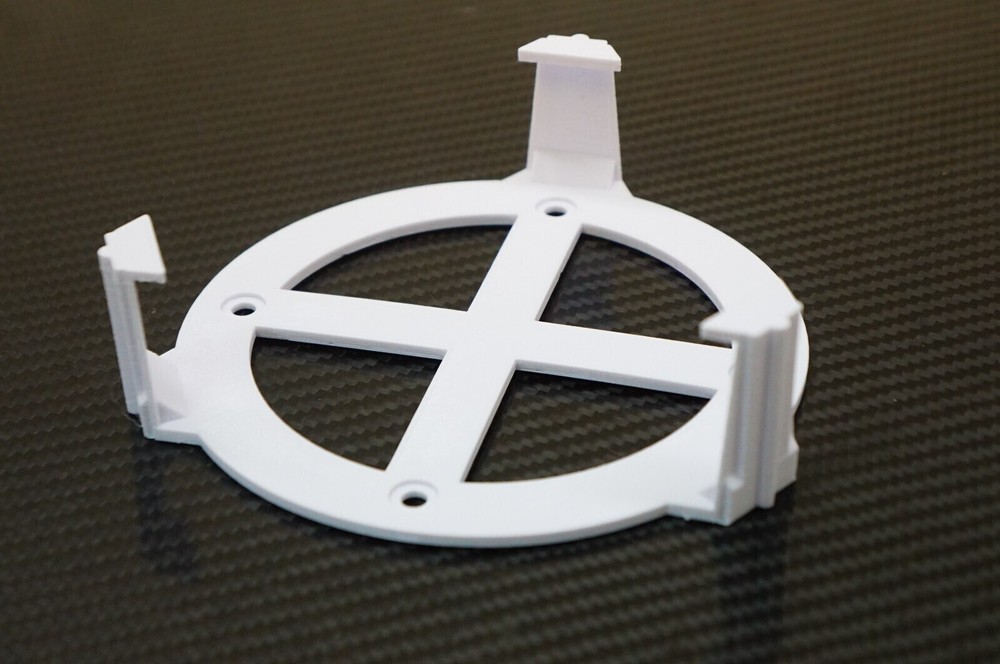 Wall Mount Ceiling Mount Bracket Holder for TP-Link Deco Mesh M9 Wifi Mesh