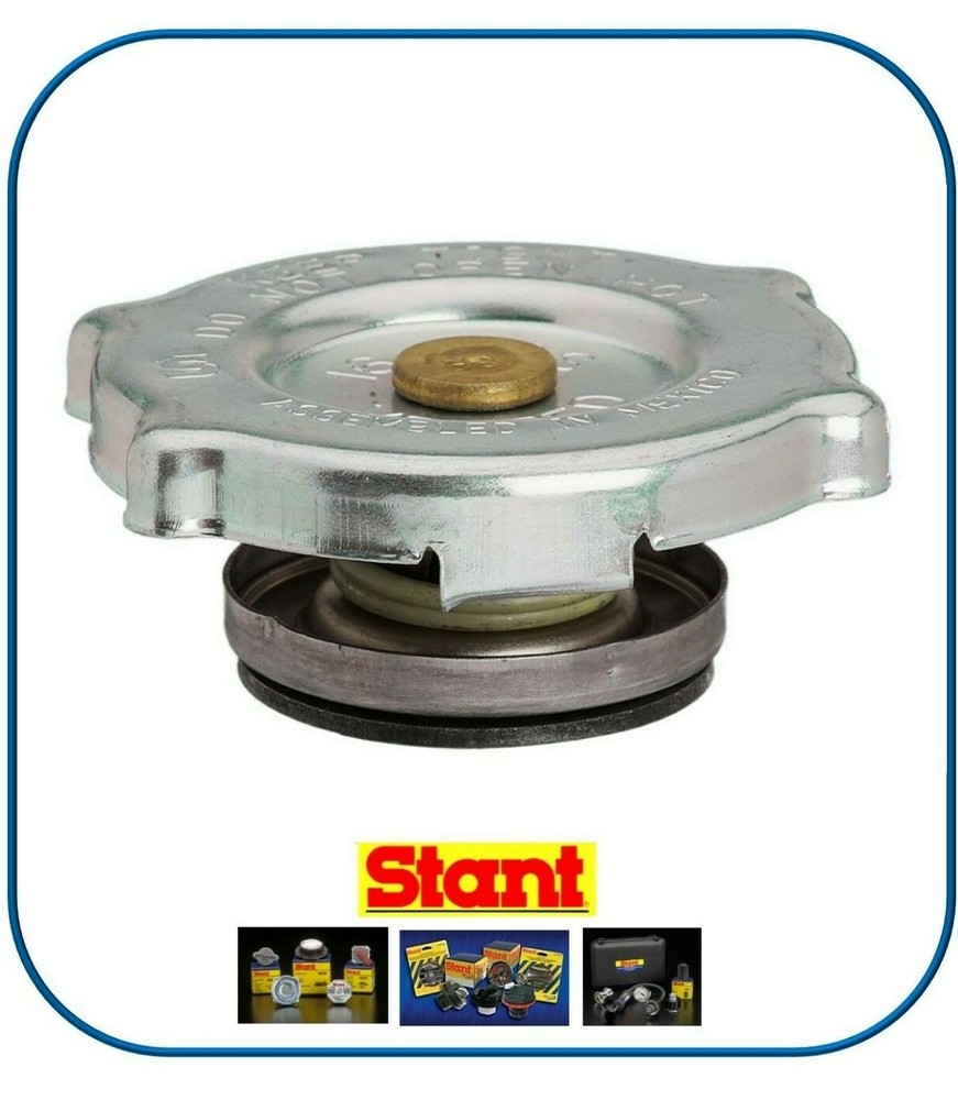 STANT 10231 Type Coolant System Radiator Cap 16 PSI - OE Replacement Genuine