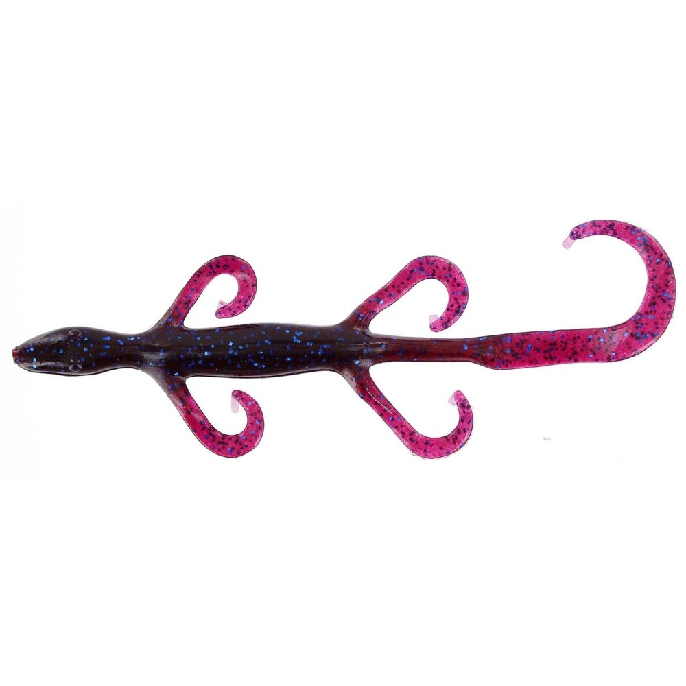 Zoom Lizard 6''
