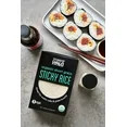 White Sticky Sushi Rice