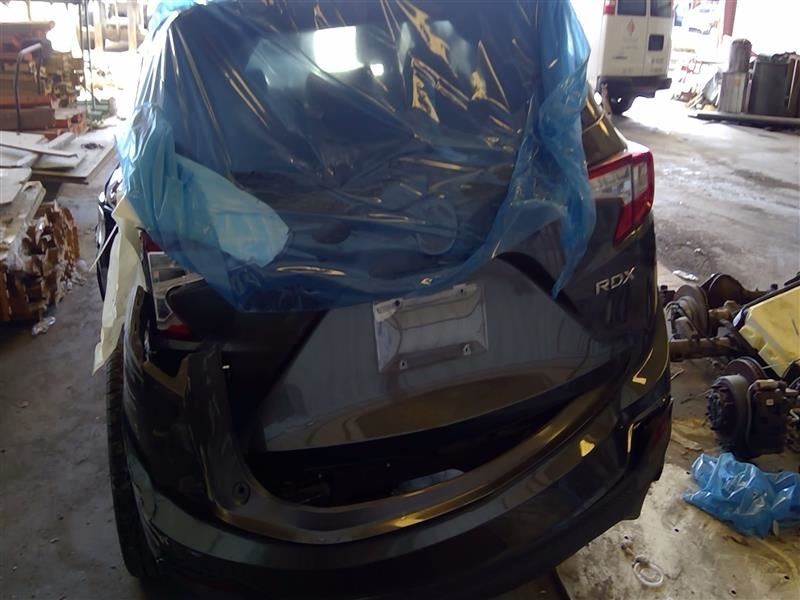 Tweeter Fits 2021 RDX 569739