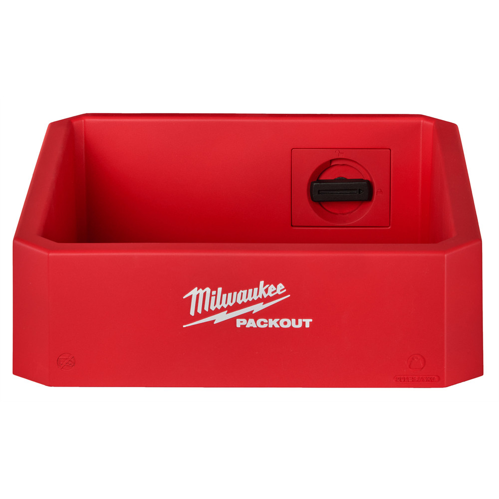 Milwaukee Tool PACKOUT Compact Shelf