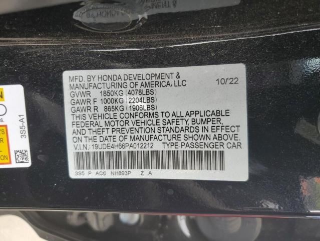 INTEGRA 2023 Camera/Projector 309362