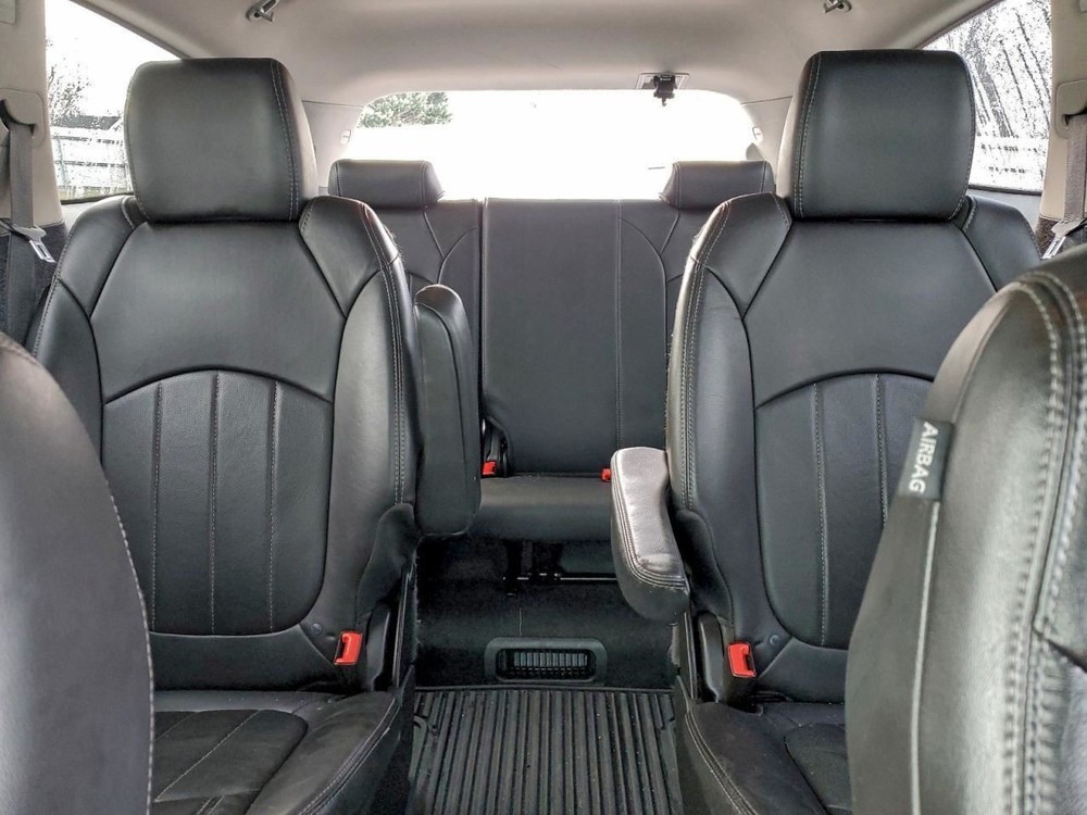 ENCLAVE 2014 Glove Box 4959792