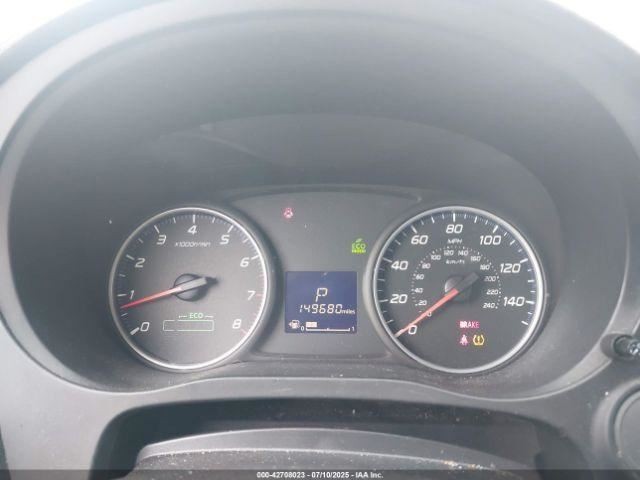 Engine ECM Electronic Control Module 2.4L Fits 14-15 OUTLANDER 4847668