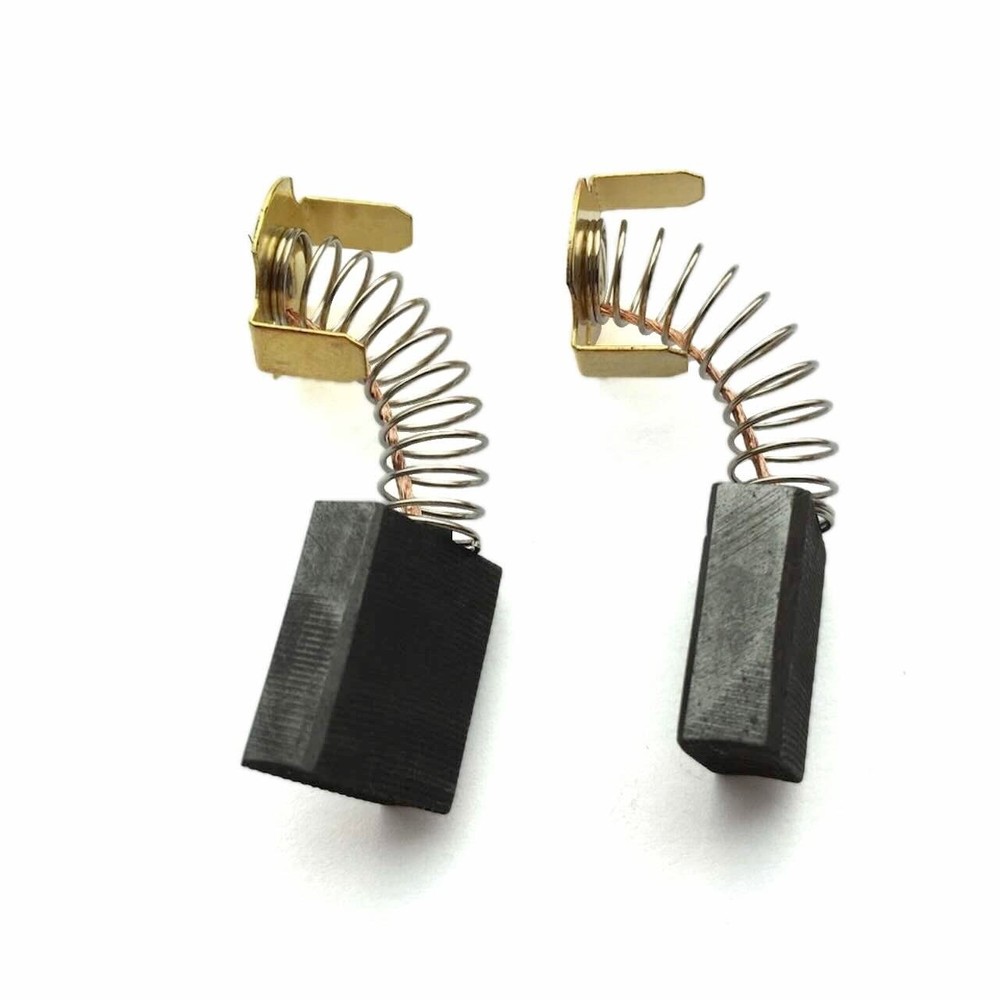 Carbon Brushes For Evolution DISCCUT3051 Disc Cutter