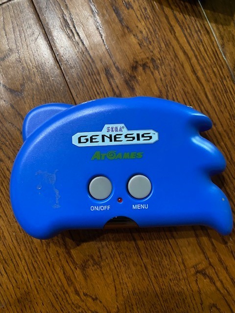 Vintage Mixed Bundle of Electronics...ALL UNTESTED