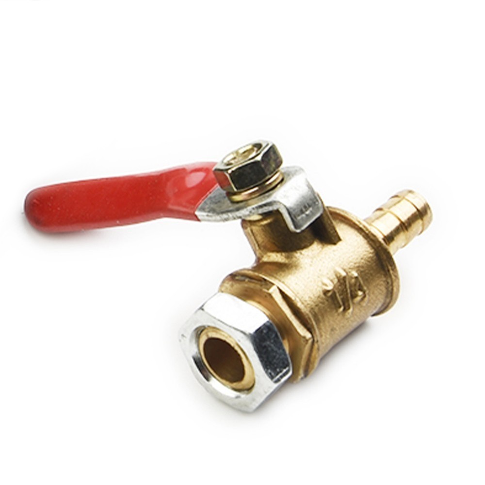Angle Grinder Wheel Protector Cover Guard 135*43mm With-Copper Control Valve
