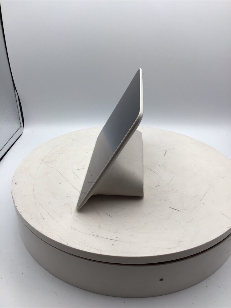 HP Poly TC8 8" Video Conferencing Touch Control Interface Testing Working Used