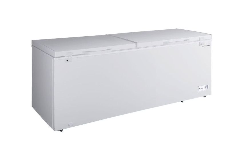 Hamilton Beach 21 cu. ft. Chest Freezer