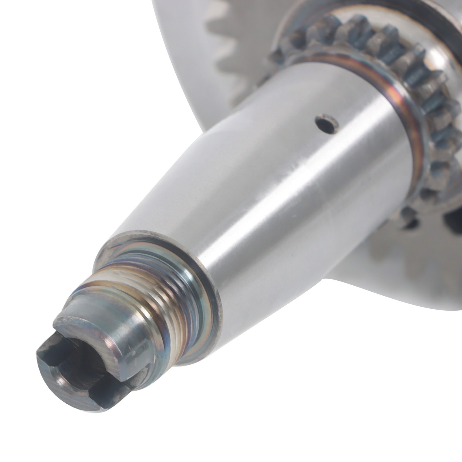 Engine Rebuild Kit Crankshaft For POLARIS 570 RZR SPORTSMAN RANGER 2012-2017