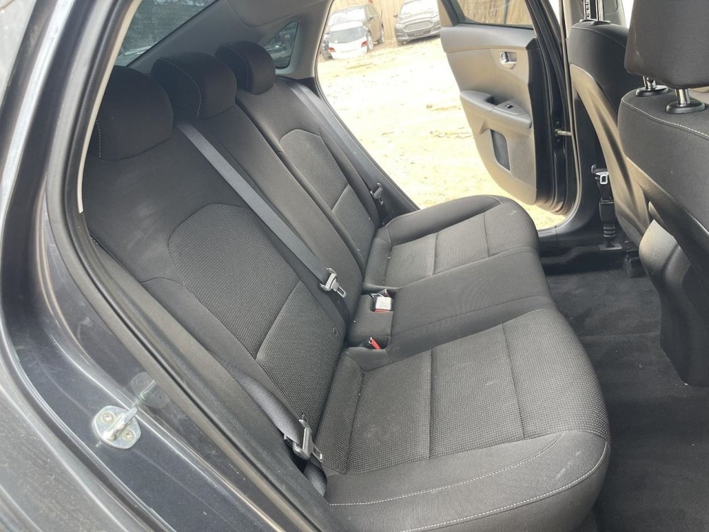 Camera/Projector Hatchback Camera Front Fits 19-24 FORTE 1017689