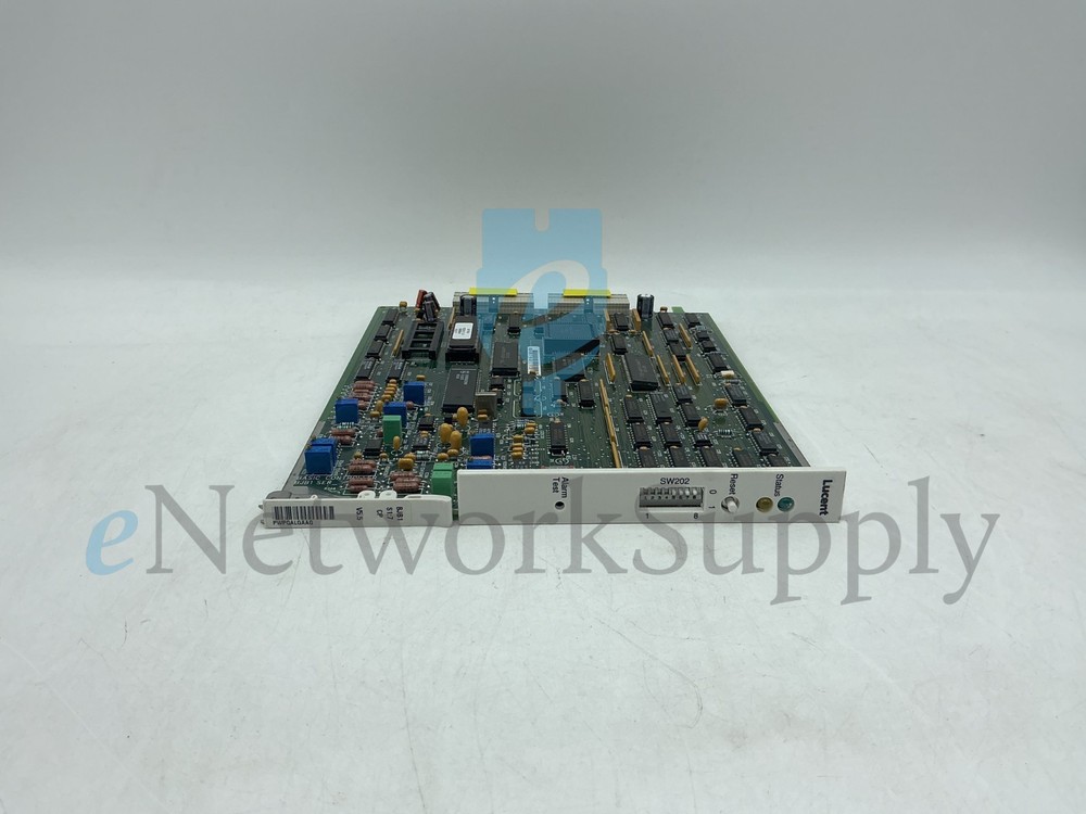 ALCATEL-LUCENT TECHNOLOGIES BJB1 PWPQALGAAG 48V INDEP MICPRCR BD