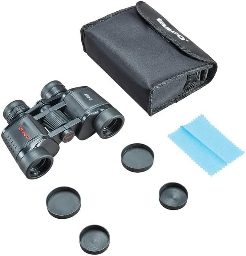 TAS169735-BRK Essentials Binoculars 7X35