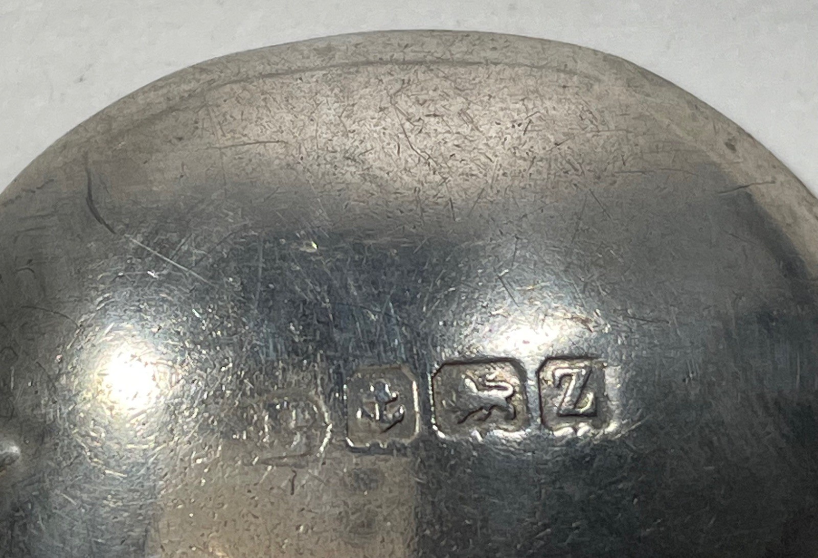 925 STERLING SILVER JEWELRY RINGS PENDANTS BRACELET NECKLACES SPOON 76.5 grams