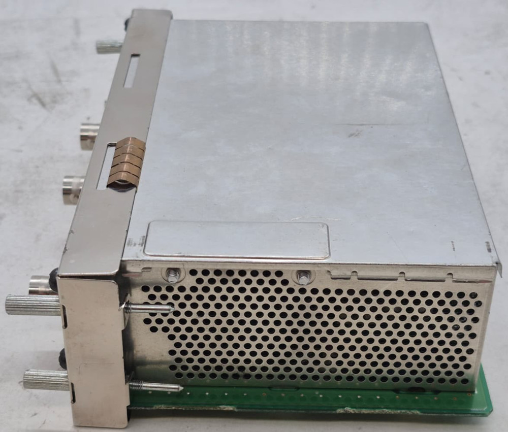 Untested - SONY BKM-142HD HD SDI Input Adapter Module