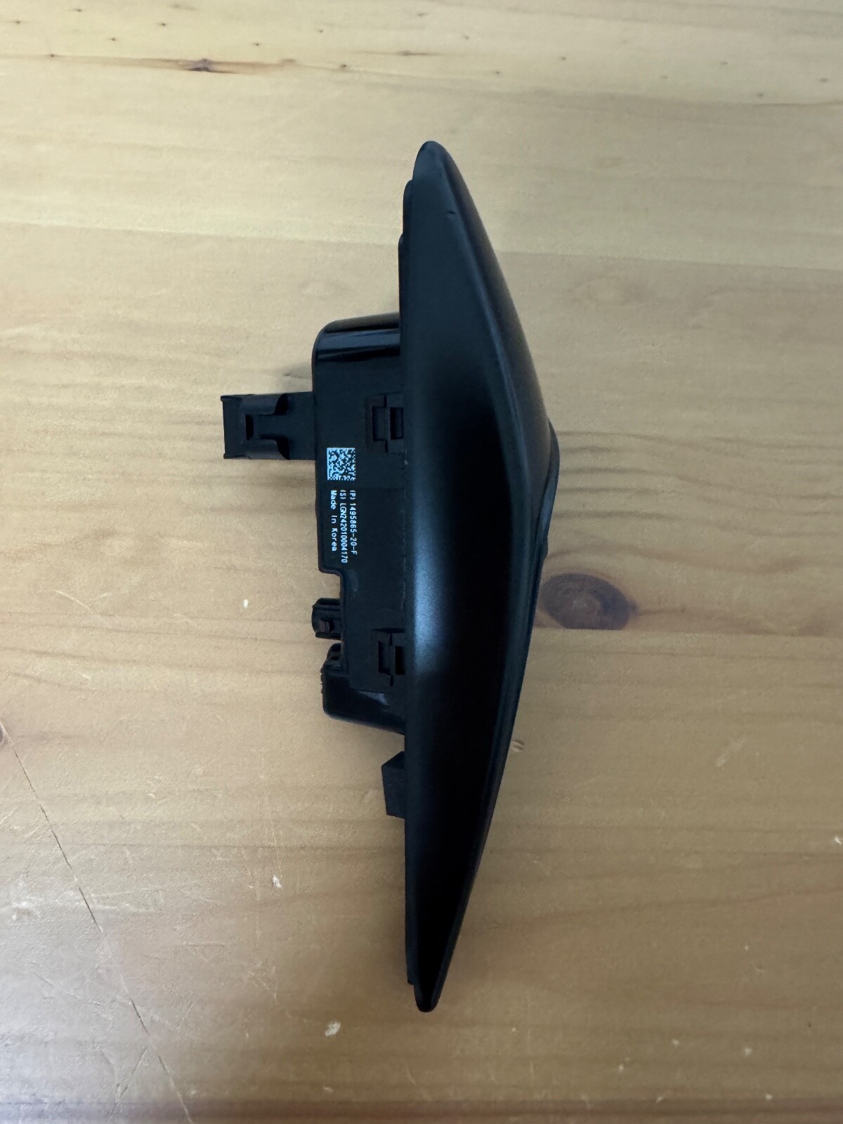 NEW OEM Tesla Model 3/Y 2017-23 Right Fender Turn Signal Camera 1495865-20-F