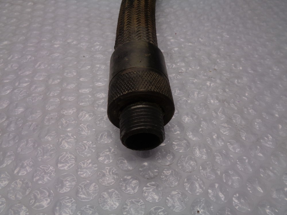 HUBBELL ECF-115 FLEX COUPLING UNMP