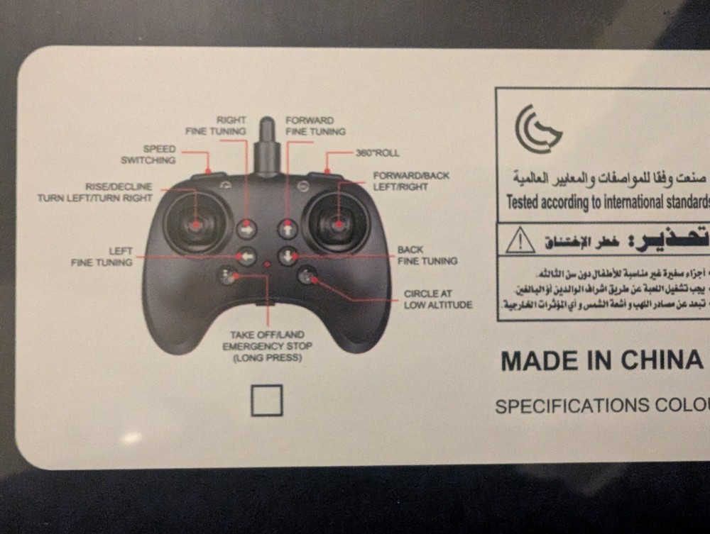 🔥Fighter Plane Fly $299 Value🔥