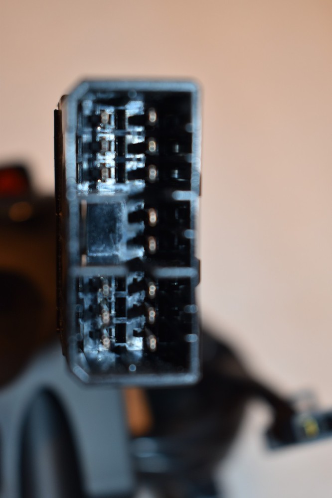 Victory LH Handlebar Switch