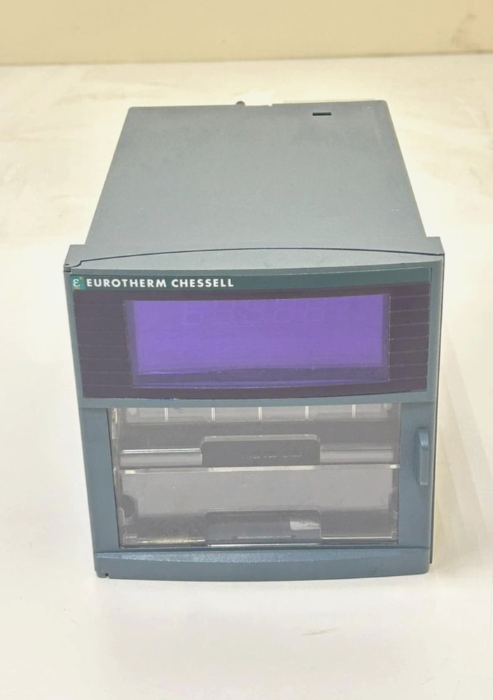 EUROTHERM CHESSEL 4103C Chart Recorder