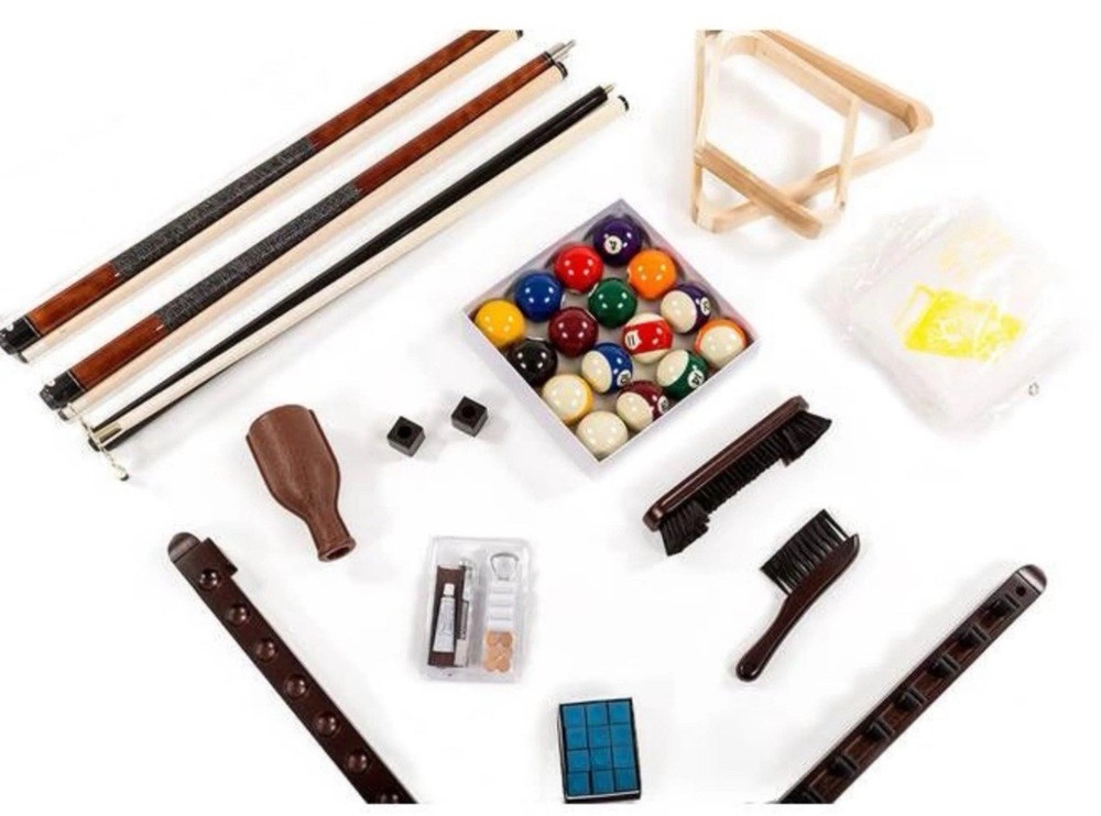 Spencer Marston Accessory Kit Silver Kit