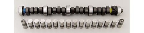 Melling M-Select Torque Cam and Lifter Kit CL-MTF-4