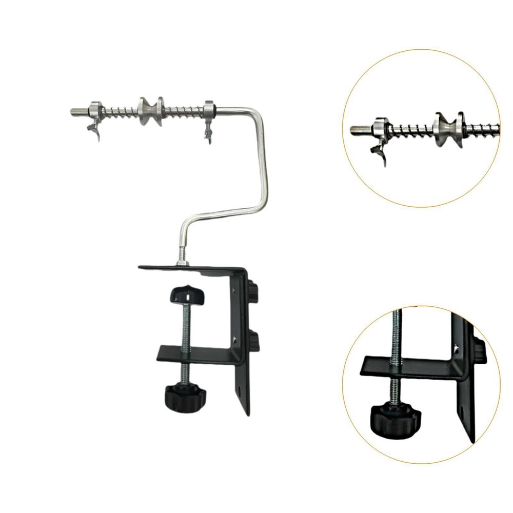 Fishing Line Spooler Winding Tool Spooling Tool