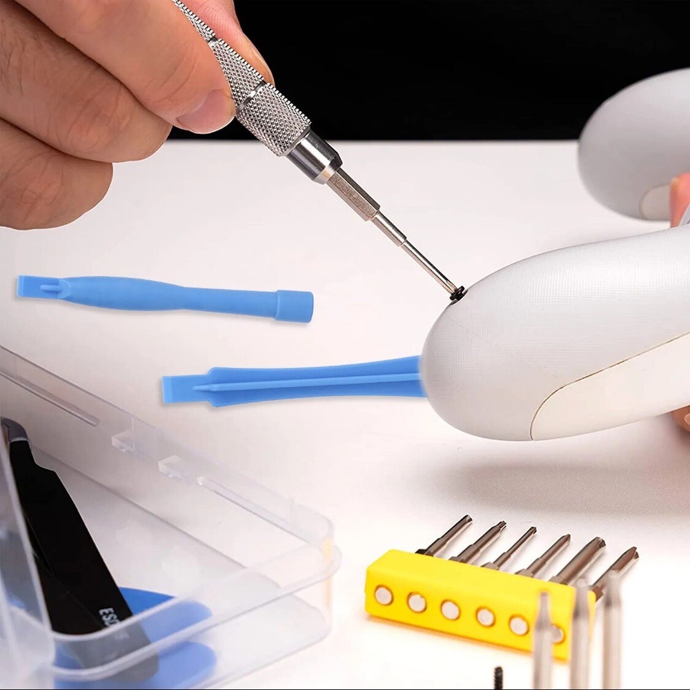 Tool Kit for PS5 PS1 PS2 PS3 PS4 PSP Playstation console Controller screwdriver