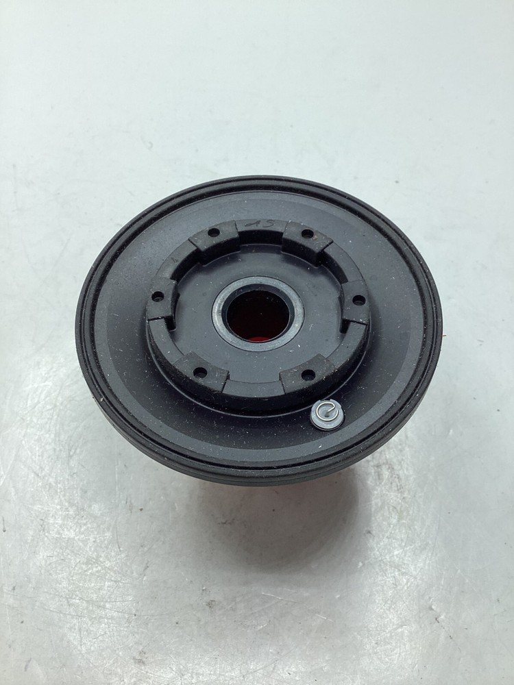 MS M924301 Diaphragm Assembly Black / Orange