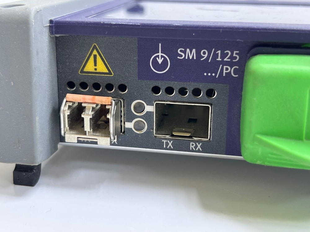 Viavi COSA-4055 CWDM Optical Spectrum Analyzer Module