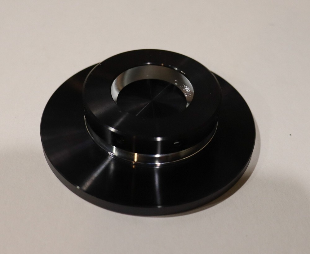 AmScope DK-S Darkfield Condenser For Stereo Microscopes