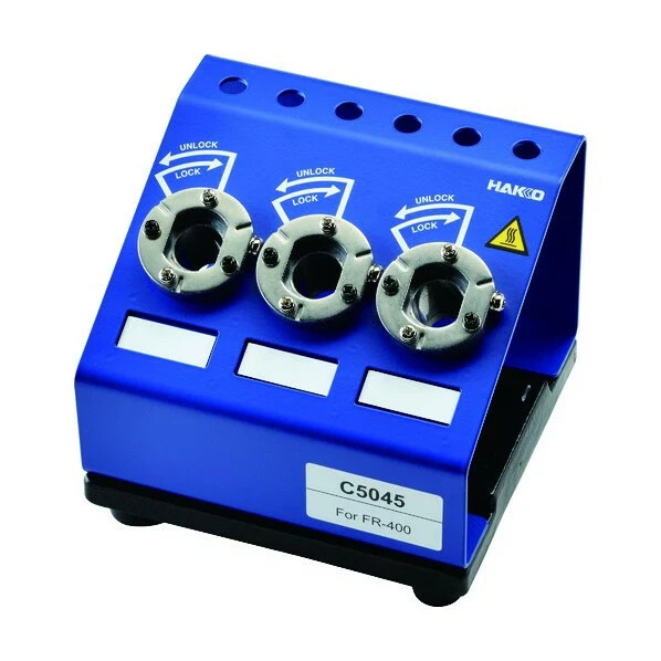 HAKKO C5045 nozzle quick changer