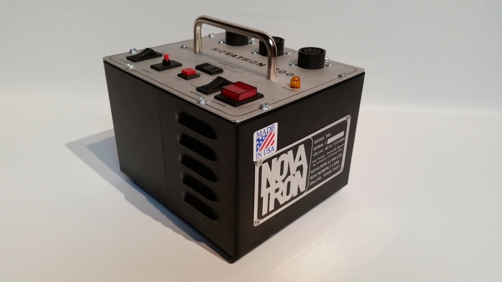 Novatron 300