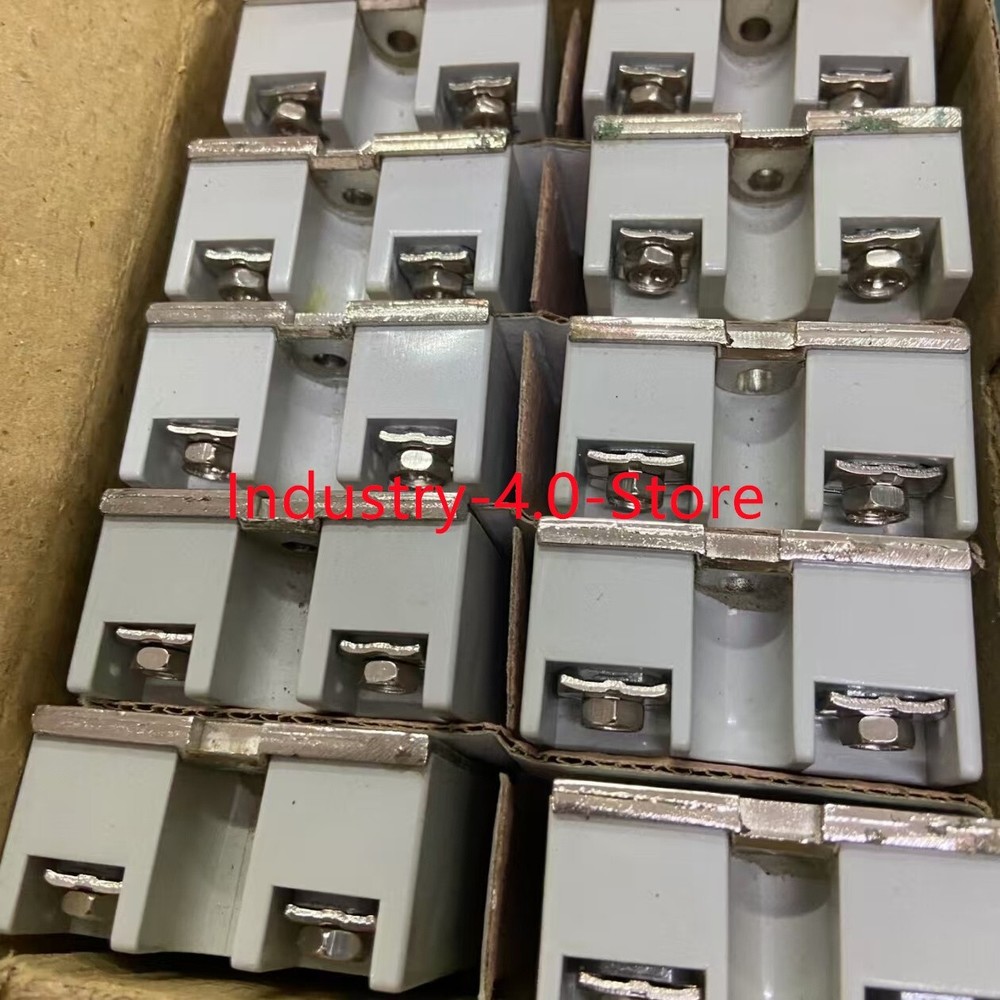 New FOTEK SSR-75DA-H Solid State Relay