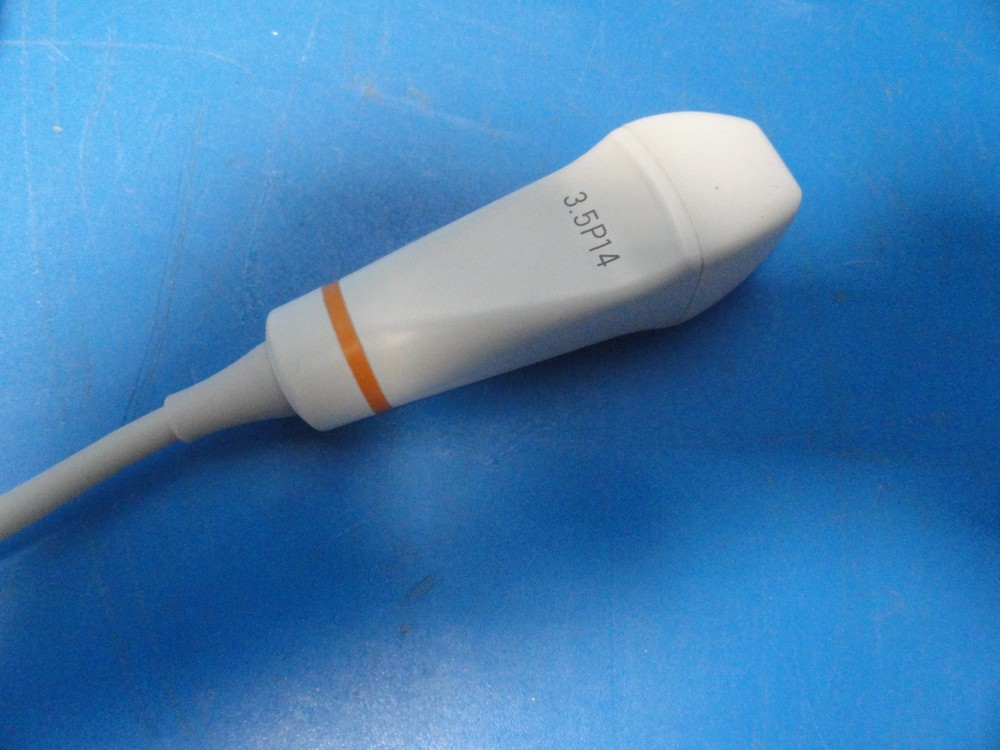 Siemens 3.5P14 Phased Array Ultrasound Probe – For Omnia Versa ~ 9897