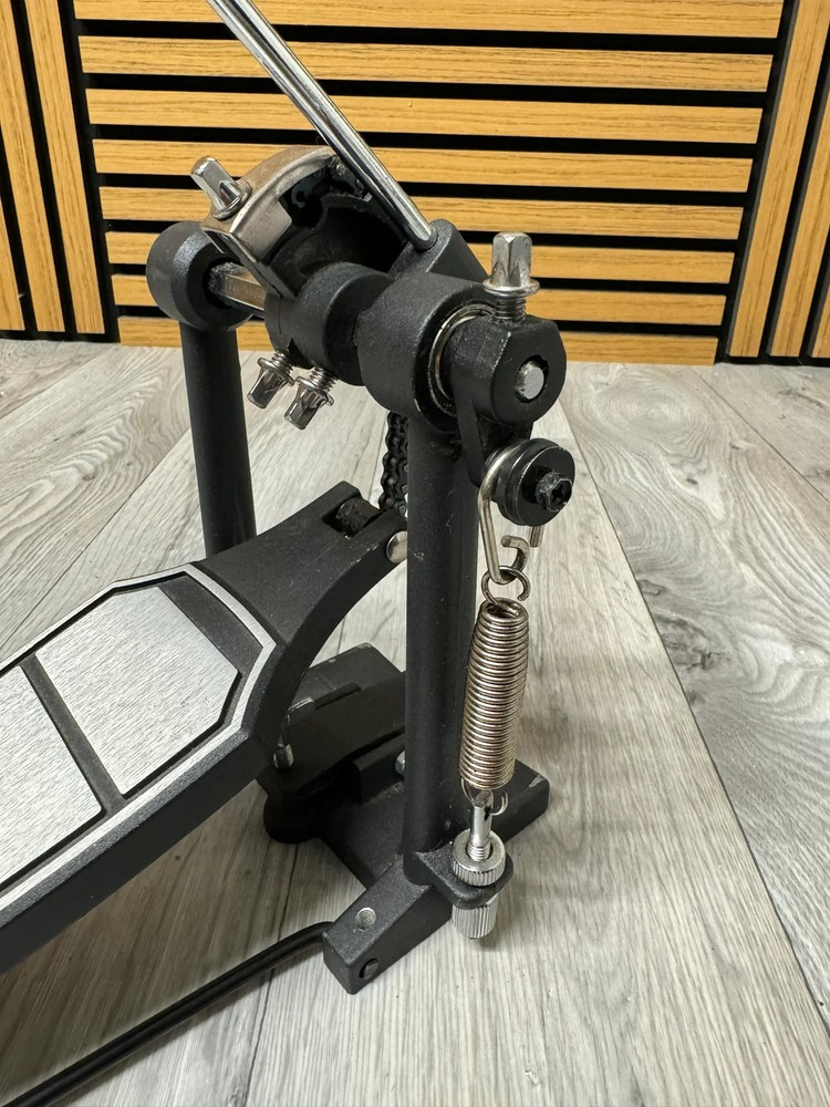 Single Bass Drum Kick Pedal / Hardware #VS2