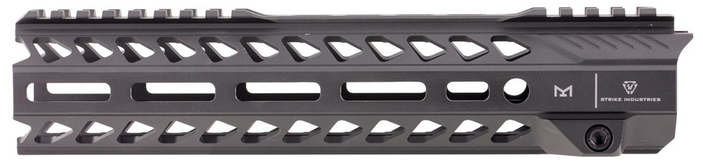 STRIKE Strike Rail