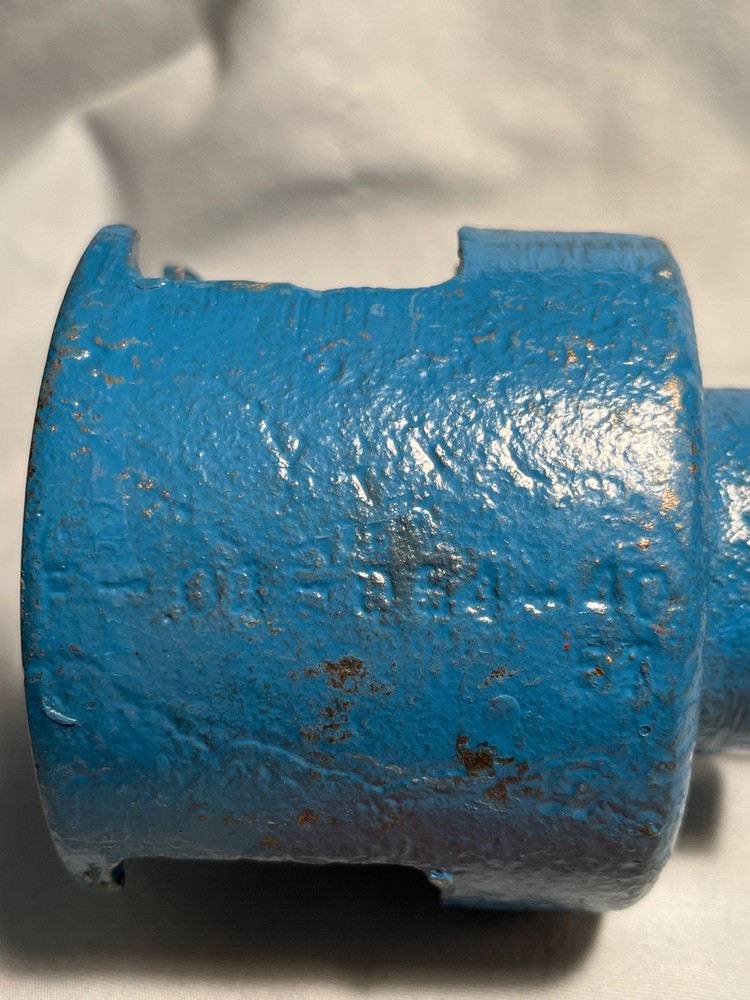 Allison Mainshaft Lifting Bracket J2 4454