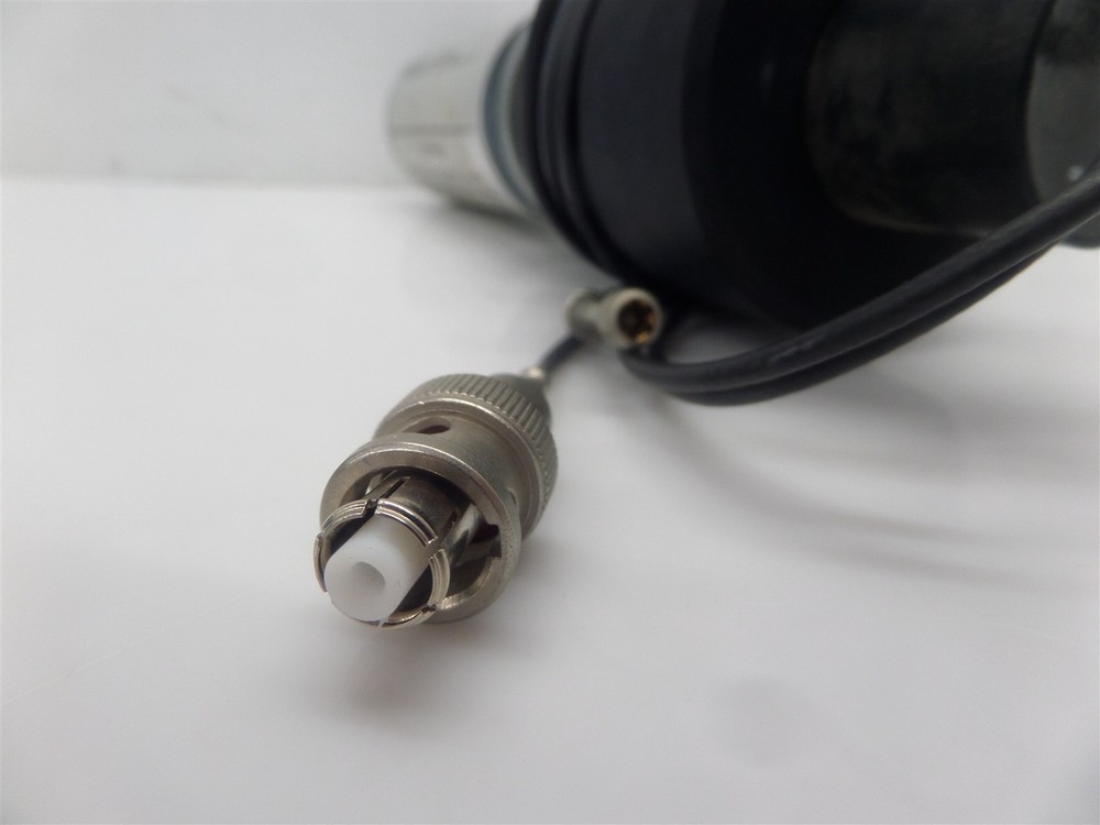 HP 19256A Flame Photometric Detector