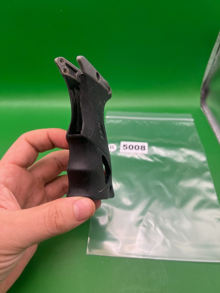 Dye NT Paintball Grips