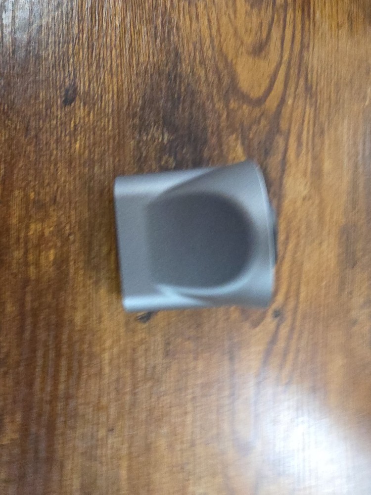 High Speed Air Dryer