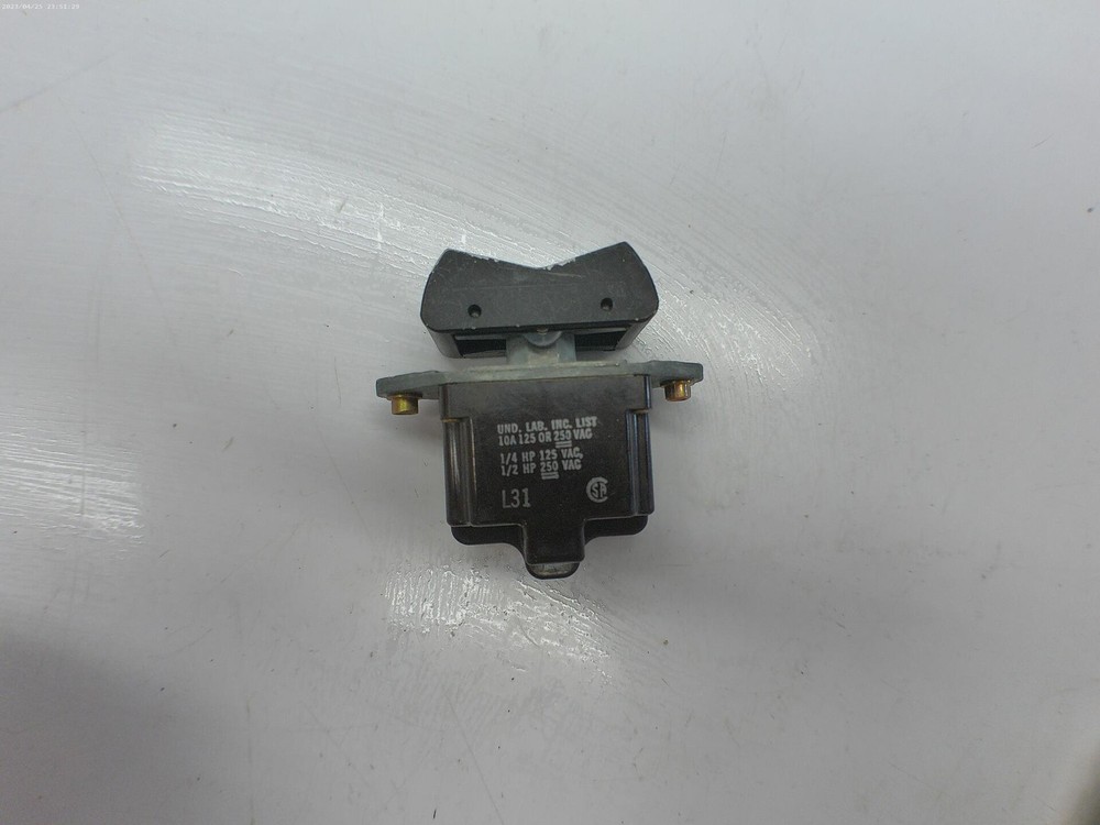 MICROSWITCH 2TP16-7 SWITCH NSNP